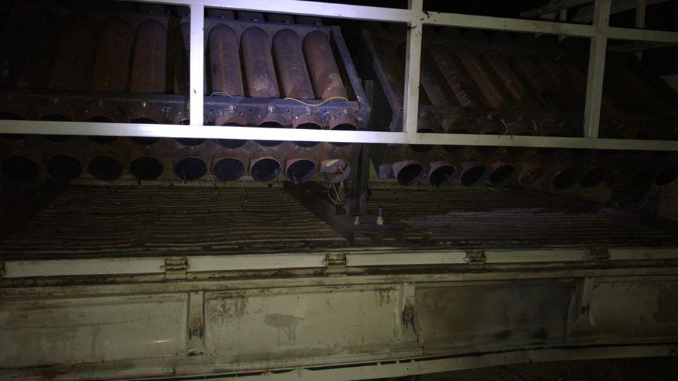 الرئاسة العراقية تدين الهجوم على قاعدة التاجي العسكرية